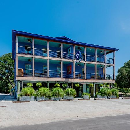 Folly Vacation Great Location, Super Cute & Spacious Apt B Folly Beach Eksteriør bilde