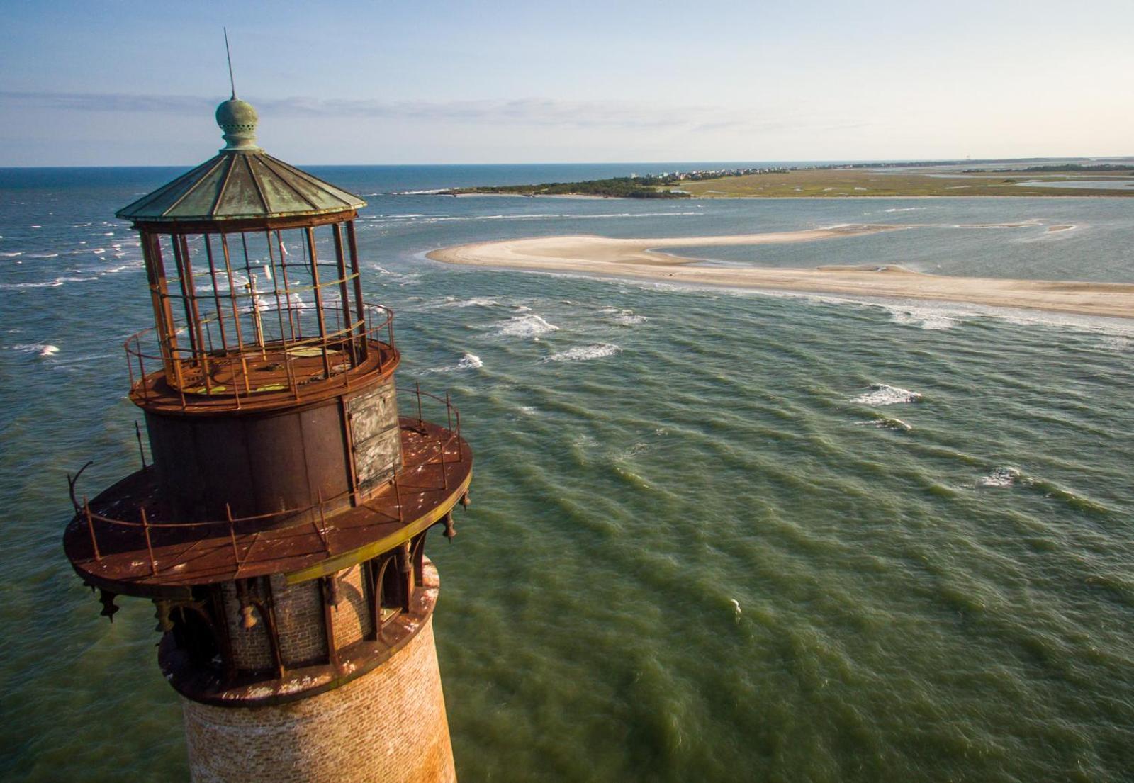 Folly Vacation Great Location, Super Cute & Spacious Apt B Folly Beach Eksteriør bilde