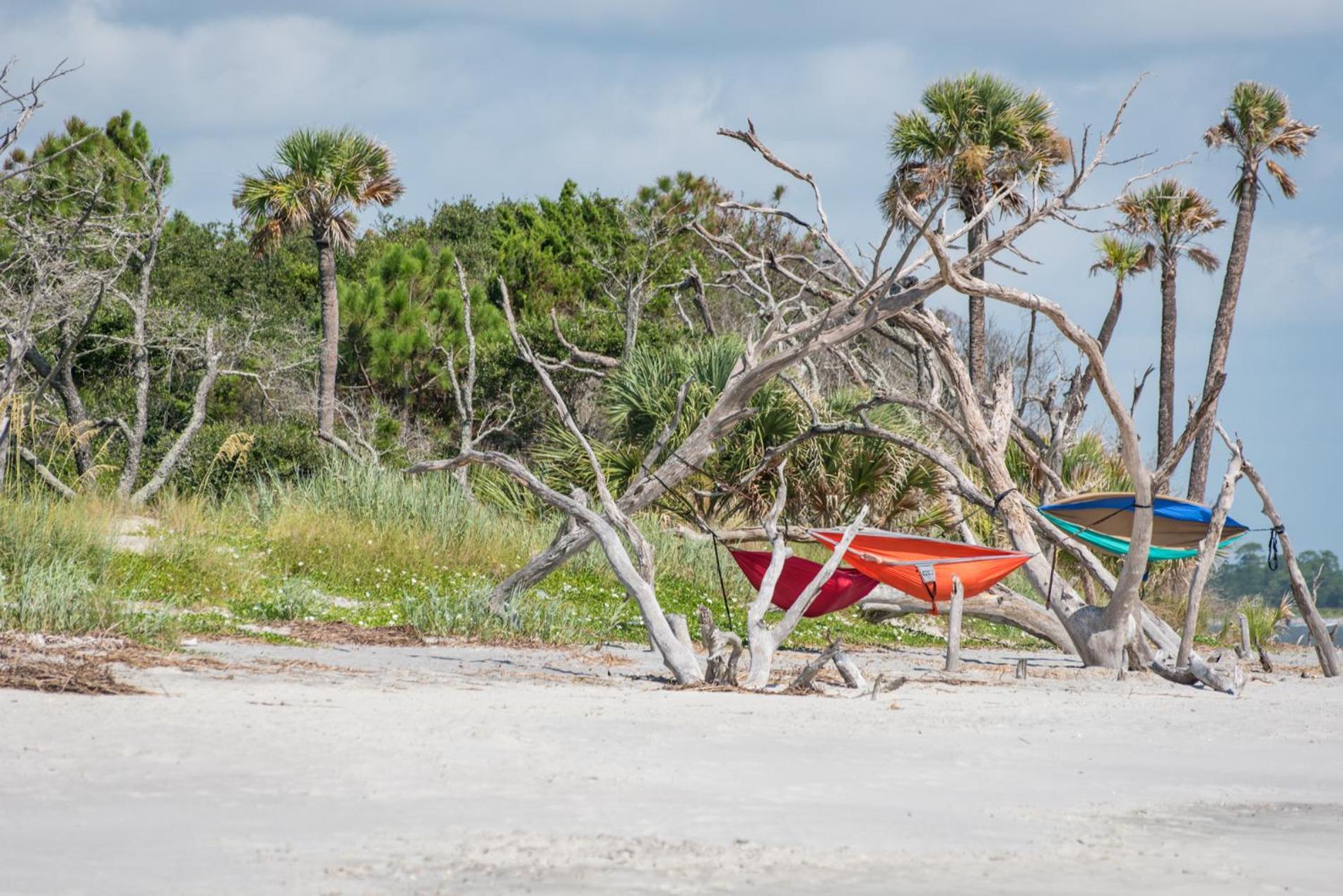 Folly Vacation Great Location, Super Cute & Spacious Apt B Folly Beach Eksteriør bilde